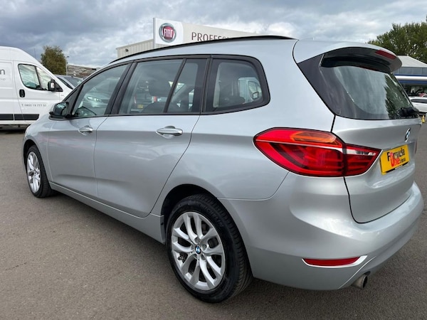 Used BMW 2 Series 2017 for sale - 66311515: Photo 5