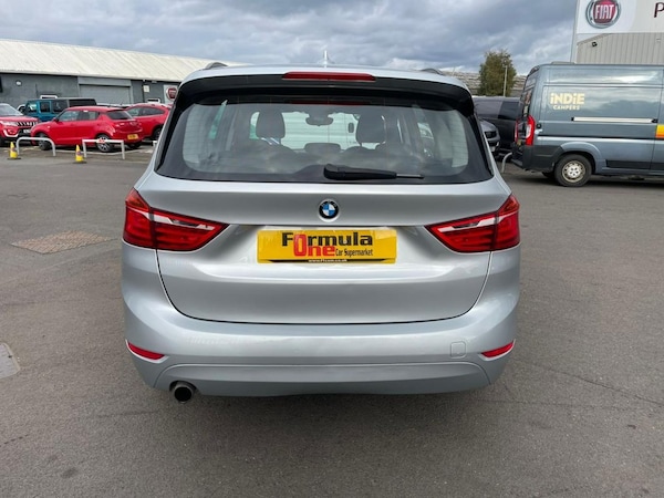 Used BMW 2 Series 2017 for sale - 66311515: Photo 6