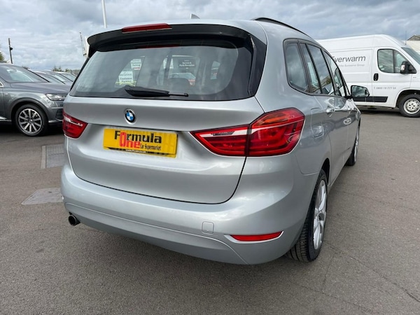 Used BMW 2 Series 2017 for sale - 66311515: Photo 7