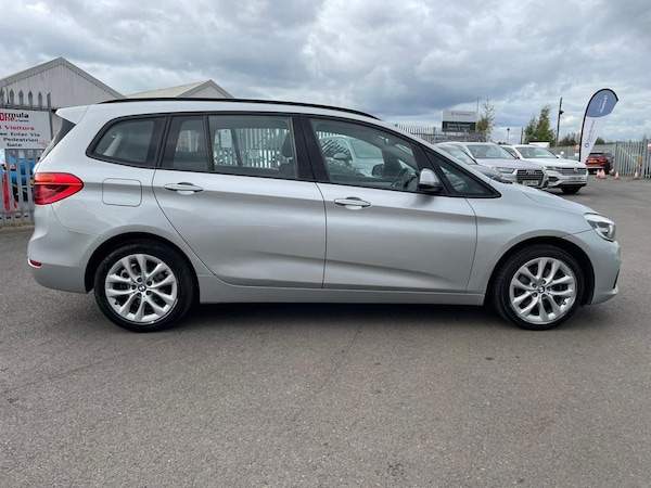 Used BMW 2 Series 2017 for sale - 66311515: Photo 8