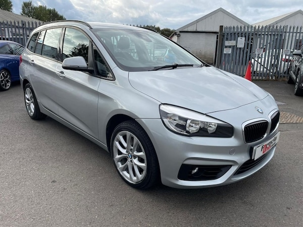 Used BMW 2 Series 2017 for sale - 66311515: Photo 9