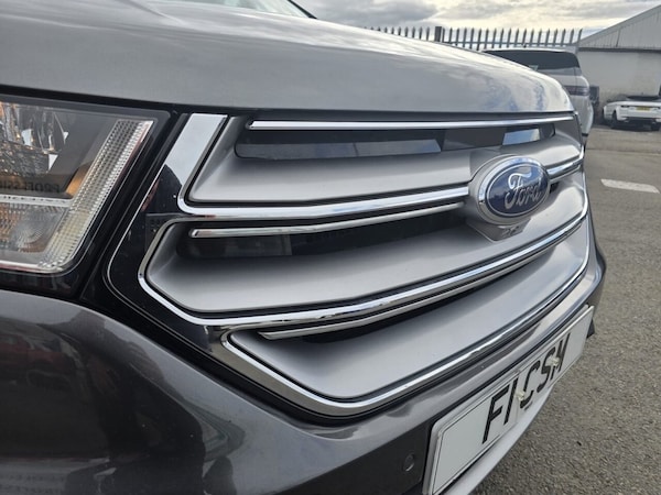 Used Ford Edge 2017 for sale - 75527543: Photo 10