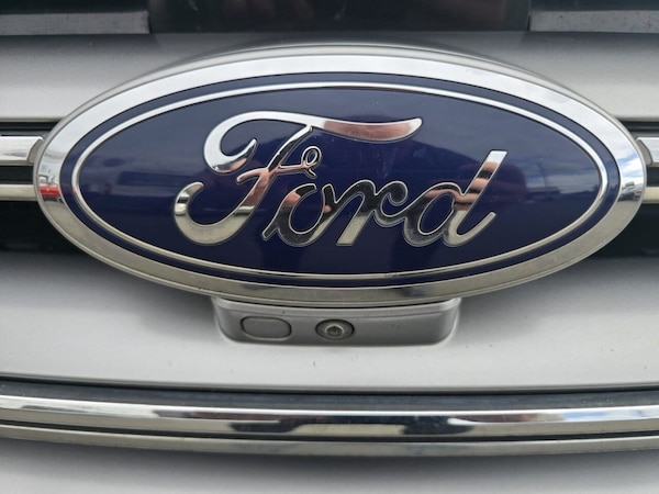 Used Ford Edge 2017 for sale - 75527543: Photo 12