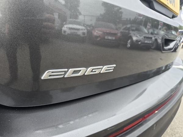 Used Ford Edge 2017 for sale - 75527543: Photo 13