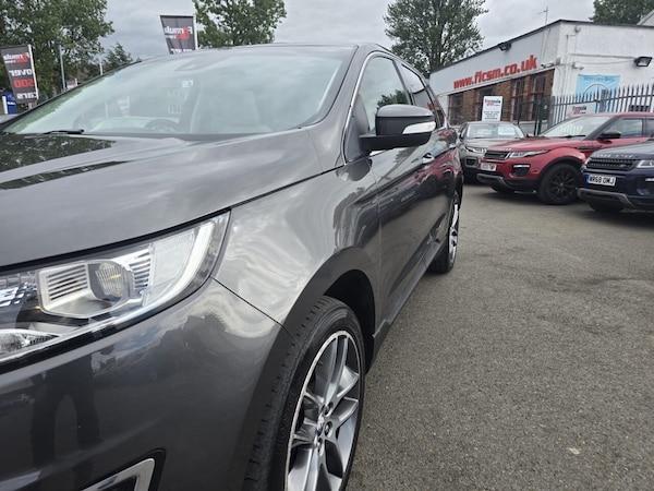 Used Ford Edge 2017 for sale - 75527543: Photo 14