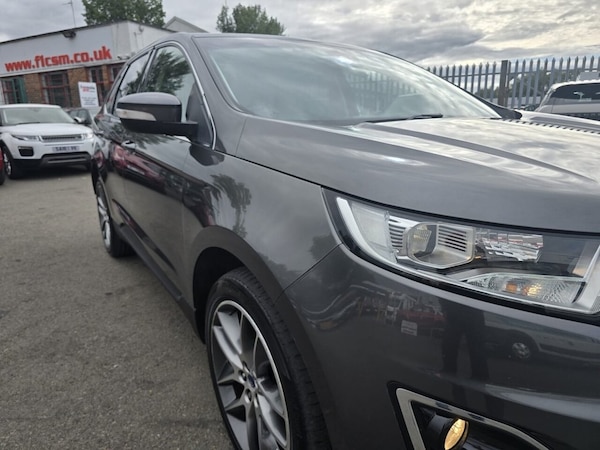 Used Ford Edge 2017 for sale - 75527543: Photo 15