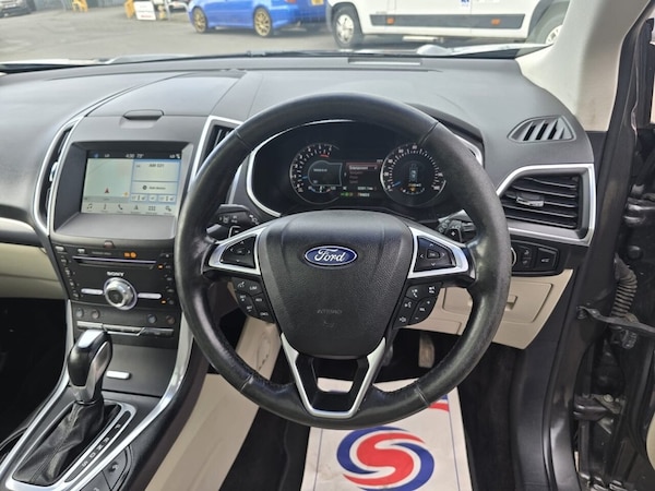 Used Ford Edge 2017 for sale - 75527543: Photo 16