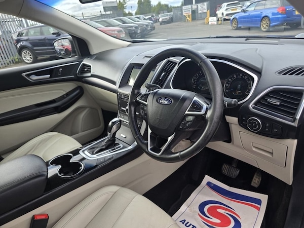 Used Ford Edge 2017 for sale - 75527543: Photo 18