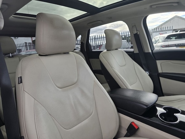 Used Ford Edge 2017 for sale - 75527543: Photo 19