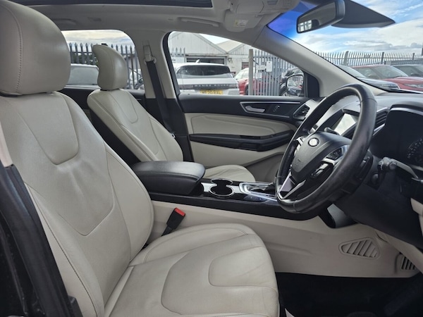 Used Ford Edge 2017 for sale - 75527543: Photo 21