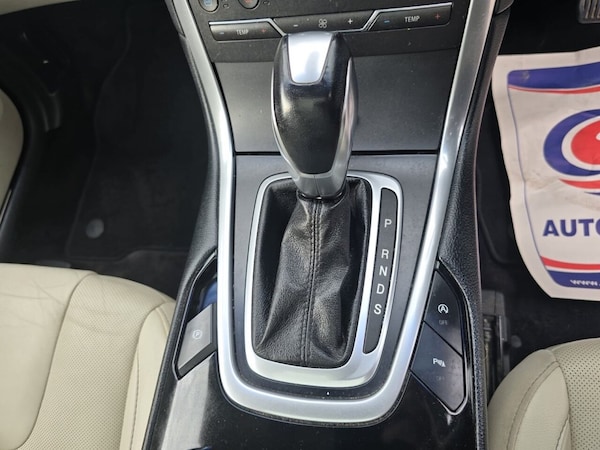 Used Ford Edge 2017 for sale - 75527543: Photo 25