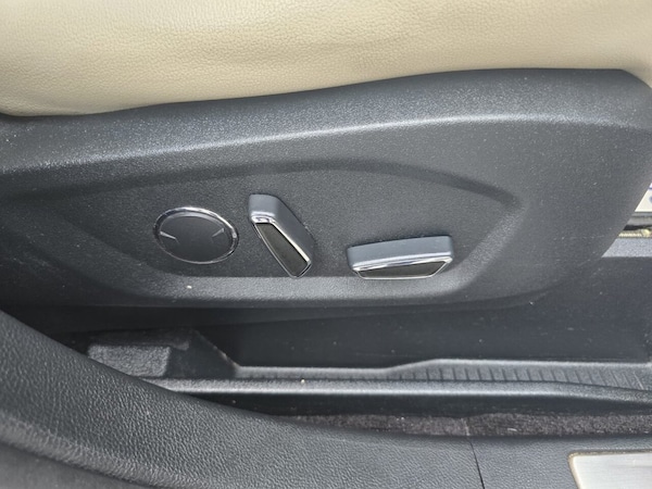 Used Ford Edge 2017 for sale - 75527543: Photo 26