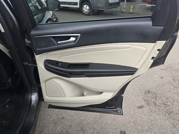 Used Ford Edge 2017 for sale - 75527543: Photo 28