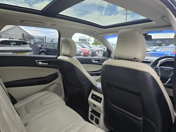 Used Ford Edge 2017 for sale - 75527543: Photo 29