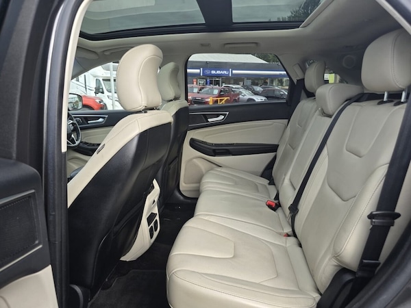 Used Ford Edge 2017 for sale - 75527543: Photo 30