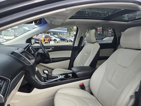 Used Ford Edge 2017 for sale - 75527543: Photo 33