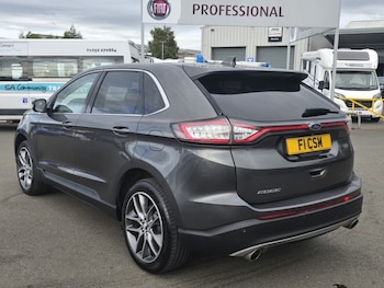 Used Ford Edge 2017 for sale - 75527543: Photo