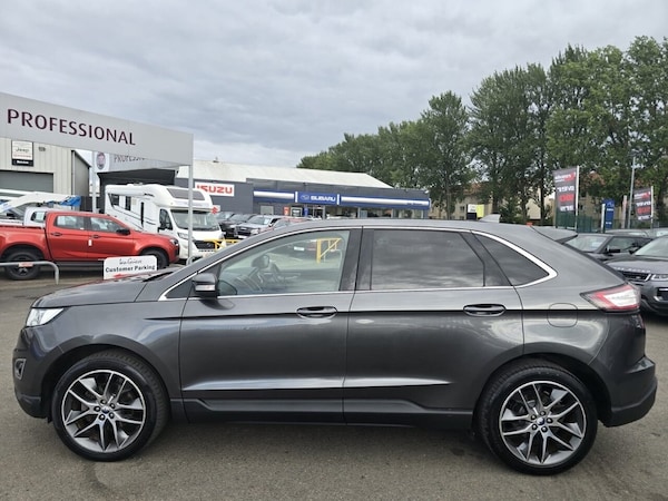Used Ford Edge 2017 for sale - 75527543: Photo 6