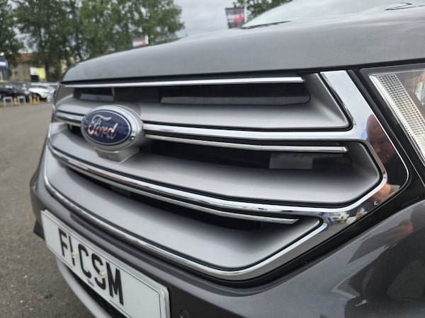 Used Ford Edge 2017 for sale - 75527543: Photo 9