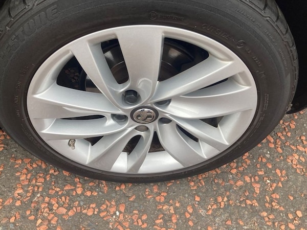Used Vauxhall Insignia 2016 for sale - 62777831: Photo 10