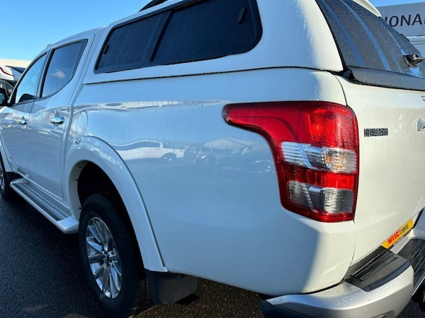 Used Mitsubishi L200 2019 for sale - 74028570: Photo 10
