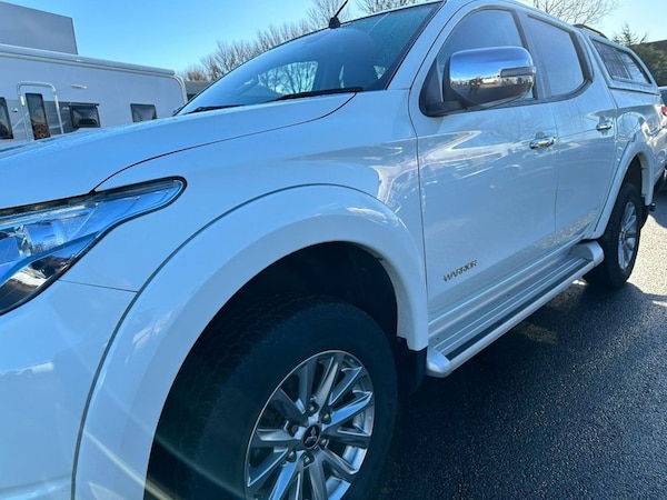 Used Mitsubishi L200 2019 for sale - 74028570: Photo 11