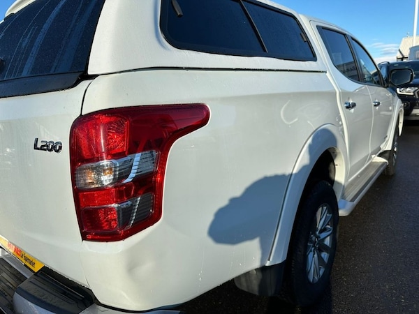 Used Mitsubishi L200 2019 for sale - 74028570: Photo 12