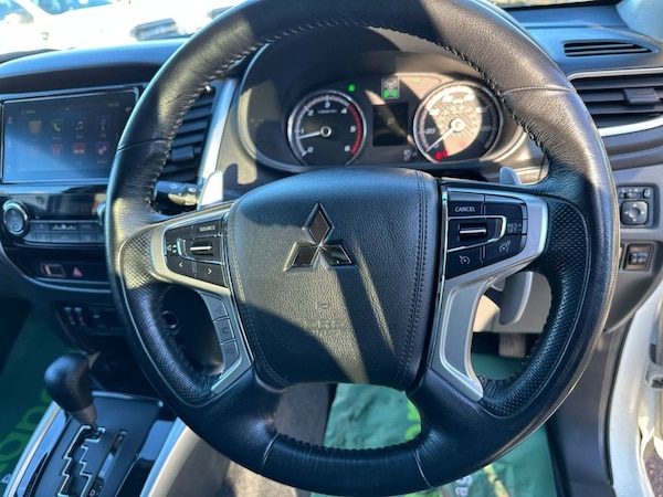 Used Mitsubishi L200 2019 for sale - 74028570: Photo 17