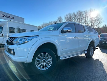 Used Mitsubishi L200 2019 for sale - 74028570: Photo