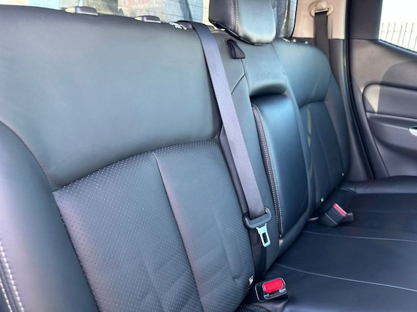 Used Mitsubishi L200 2019 for sale - 74028570: Photo 27