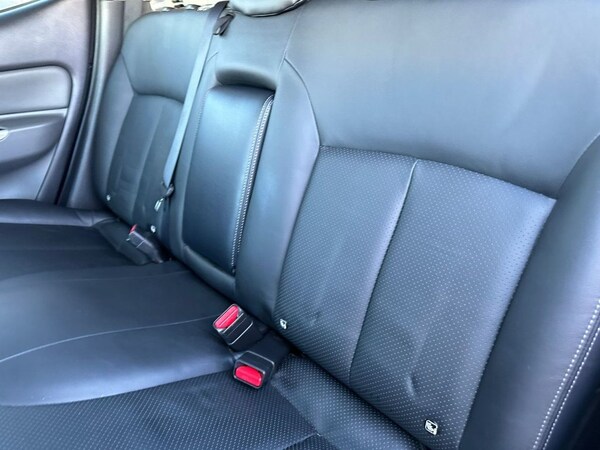 Used Mitsubishi L200 2019 for sale - 74028570: Photo 29