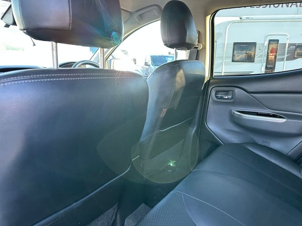 Used Mitsubishi L200 2019 for sale - 74028570: Photo 30