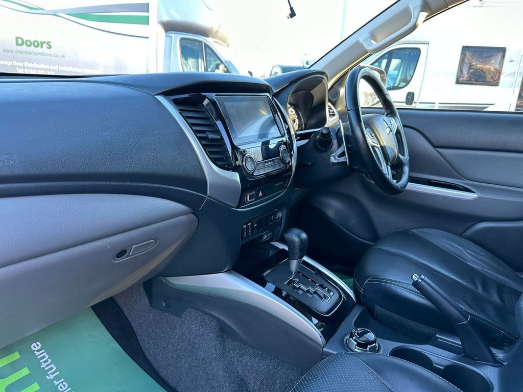 Vehicle 32