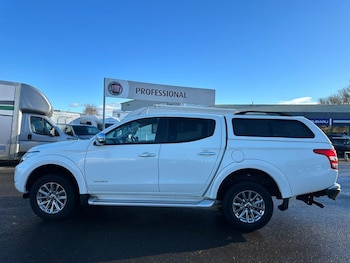 Used Mitsubishi L200 2019 for sale - 74028570: Photo