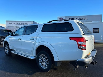 Used Mitsubishi L200 2019 for sale - 74028570: Photo