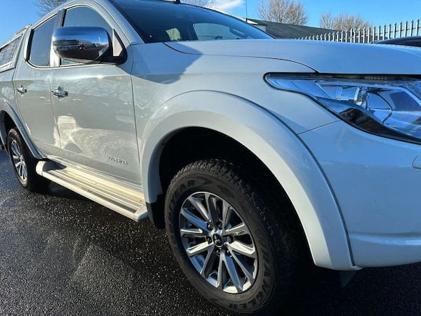 Used Mitsubishi L200 2019 for sale - 74028570: Photo 9