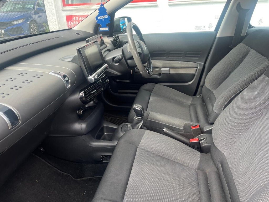 Vehicle 13