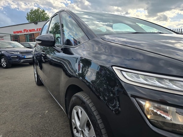 Used Citroen C4 Grand Picasso 2015 for sale - 74806276: Photo 11