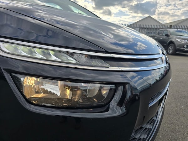 Used Citroen C4 Grand Picasso 2015 for sale - 74806276: Photo 12