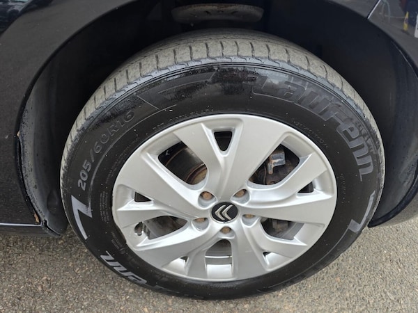 Used Citroen C4 Grand Picasso 2015 for sale - 74806276: Photo 15