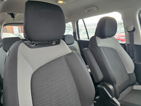 Used Citroen C4 Grand Picasso 2015 for sale - 74806276: Photo 17