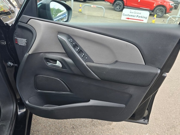 Used Citroen C4 Grand Picasso 2015 for sale - 74806276: Photo 19