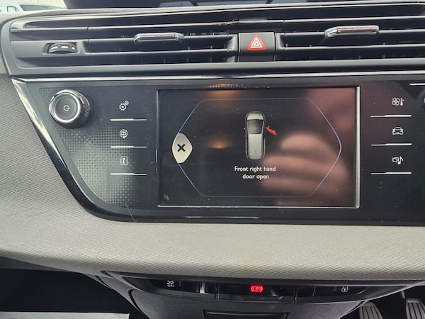 Used Citroen C4 Grand Picasso 2015 for sale - 74806276: Photo 22