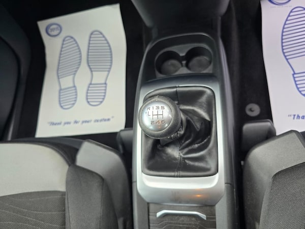 Used Citroen C4 Grand Picasso 2015 for sale - 74806276: Photo 23