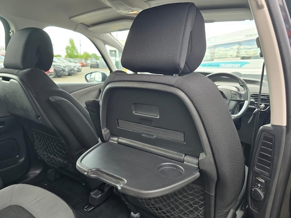 Used Citroen C4 Grand Picasso 2015 for sale - 74806276: Photo 29