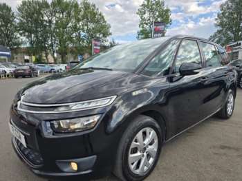 Used Citroen C4 Grand Picasso 2015 for sale - 74806276: Photo
