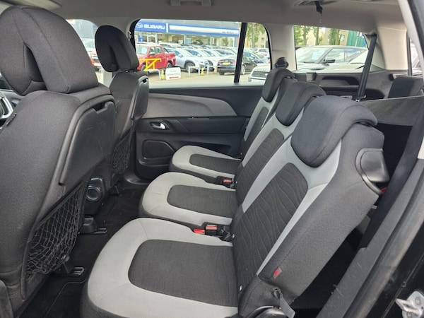 Used Citroen C4 Grand Picasso 2015 for sale - 74806276: Photo 30
