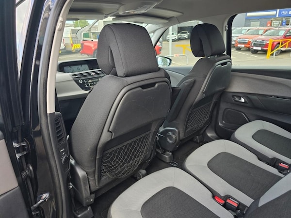 Used Citroen C4 Grand Picasso 2015 for sale - 74806276: Photo 31
