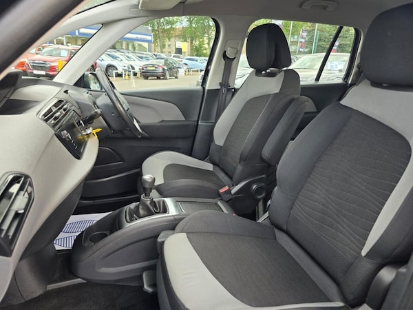 Used Citroen C4 Grand Picasso 2015 for sale - 74806276: Photo 34