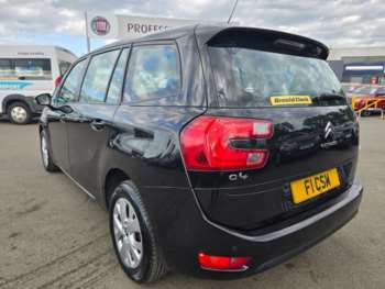 Used Citroen C4 Grand Picasso 2015 for sale - 74806276: Photo